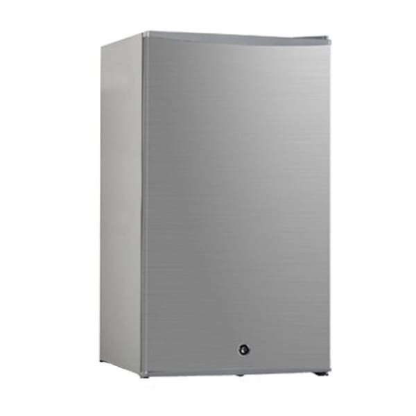 Mini Bar AUXSTAR 101 Litres Silver (BC-101) Mini Bar AUXSTAR 101 Litres Silver (BC-101)